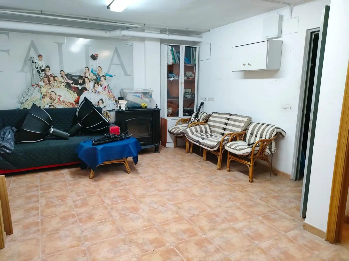Doppelhaushälfte mit Pool zum Verkauf in Playa, imagen 22