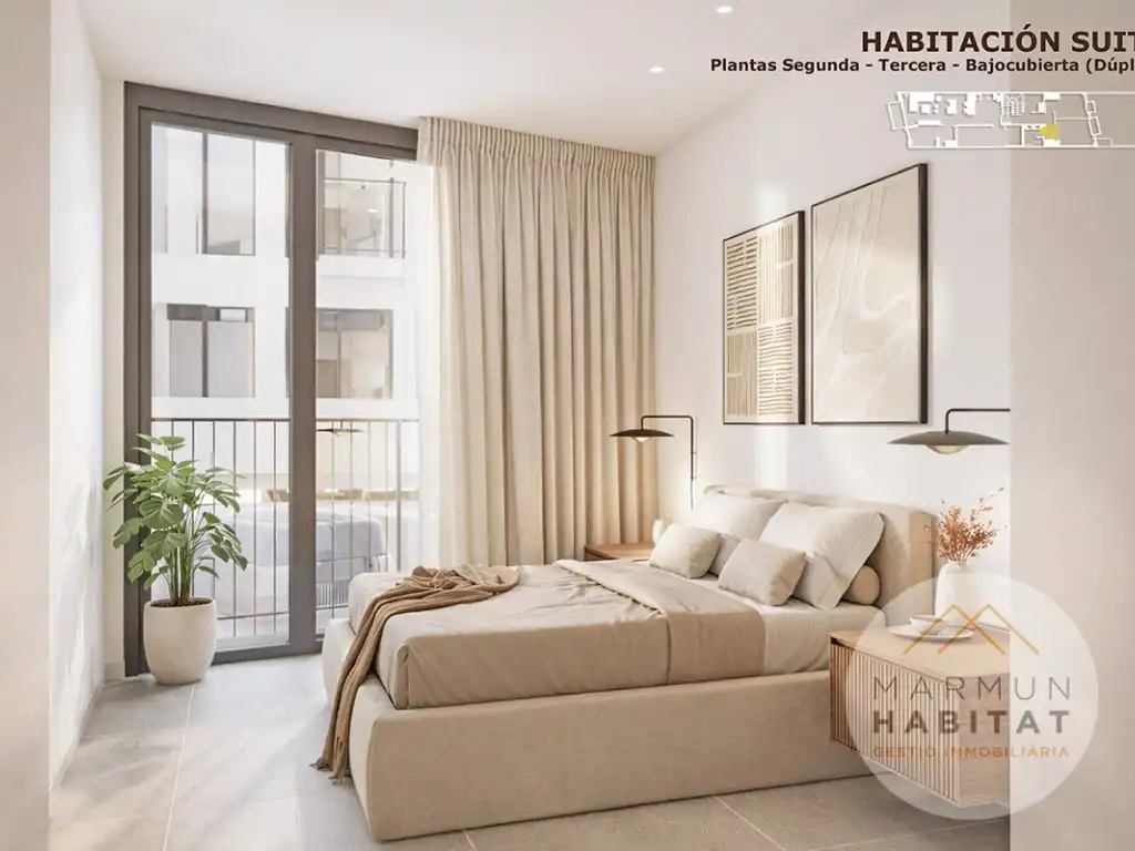 Dúplex con terraza en venta en Centre, imagen 9