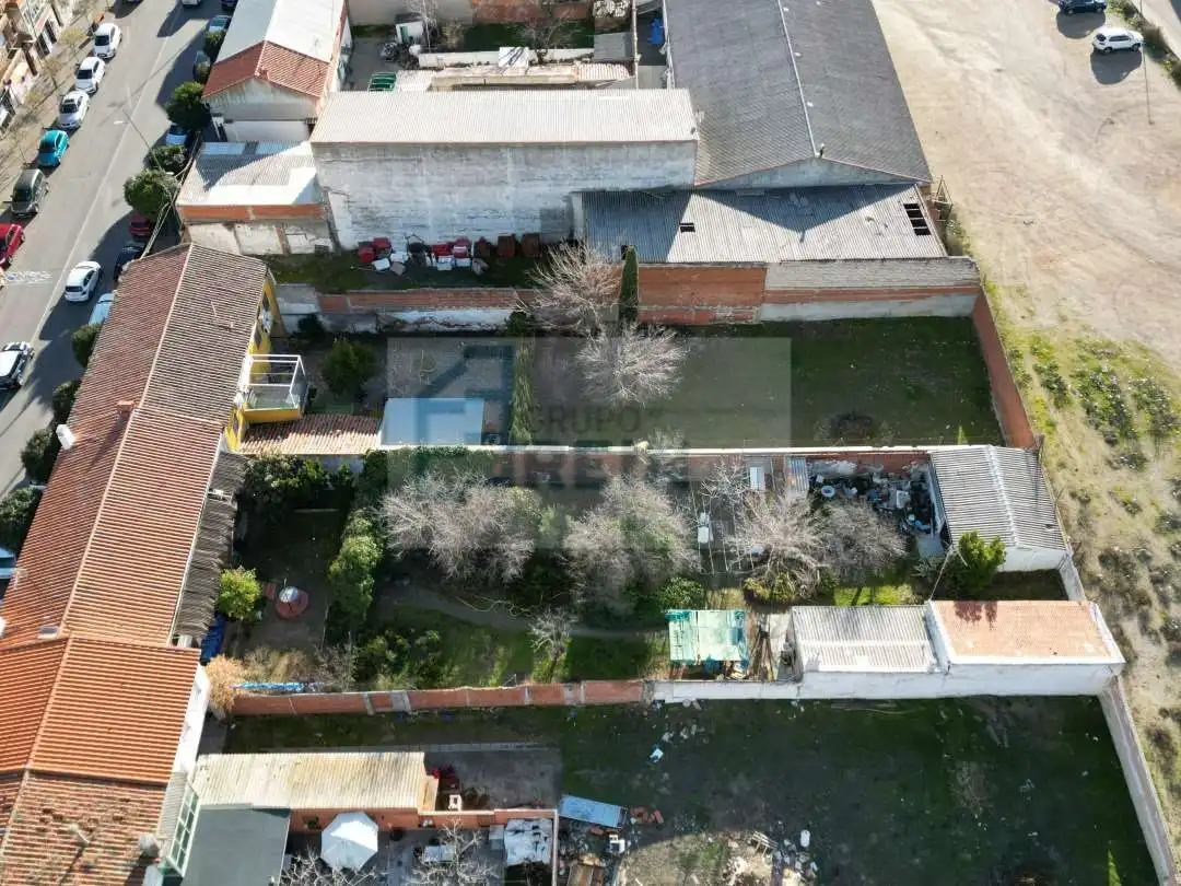 Residencial en venta en Yuncos