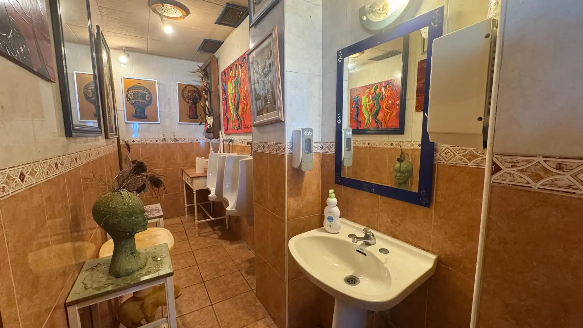 Local en venta en Castell d'Aro, Platja d'Aro i s'Agaró