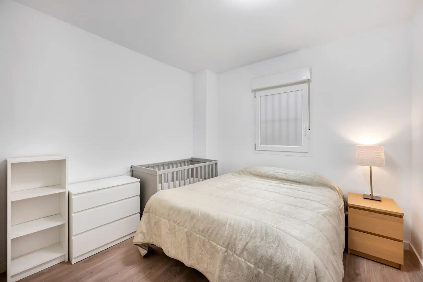 Apartamento de alquiler en Nueva Andalucía centro