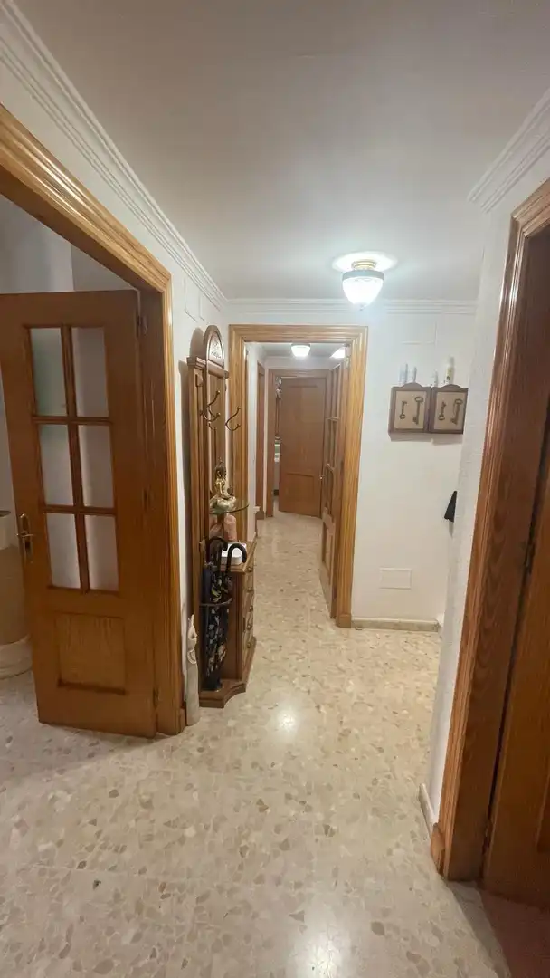 Appartement avec ascenseur à vendre à El Ejido Ciudad, imagen 10