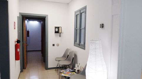 Foto 5 de Oficina de alquiler en Avinguda del Comte de Sallent, Bons Aires, Palma de Mallorca