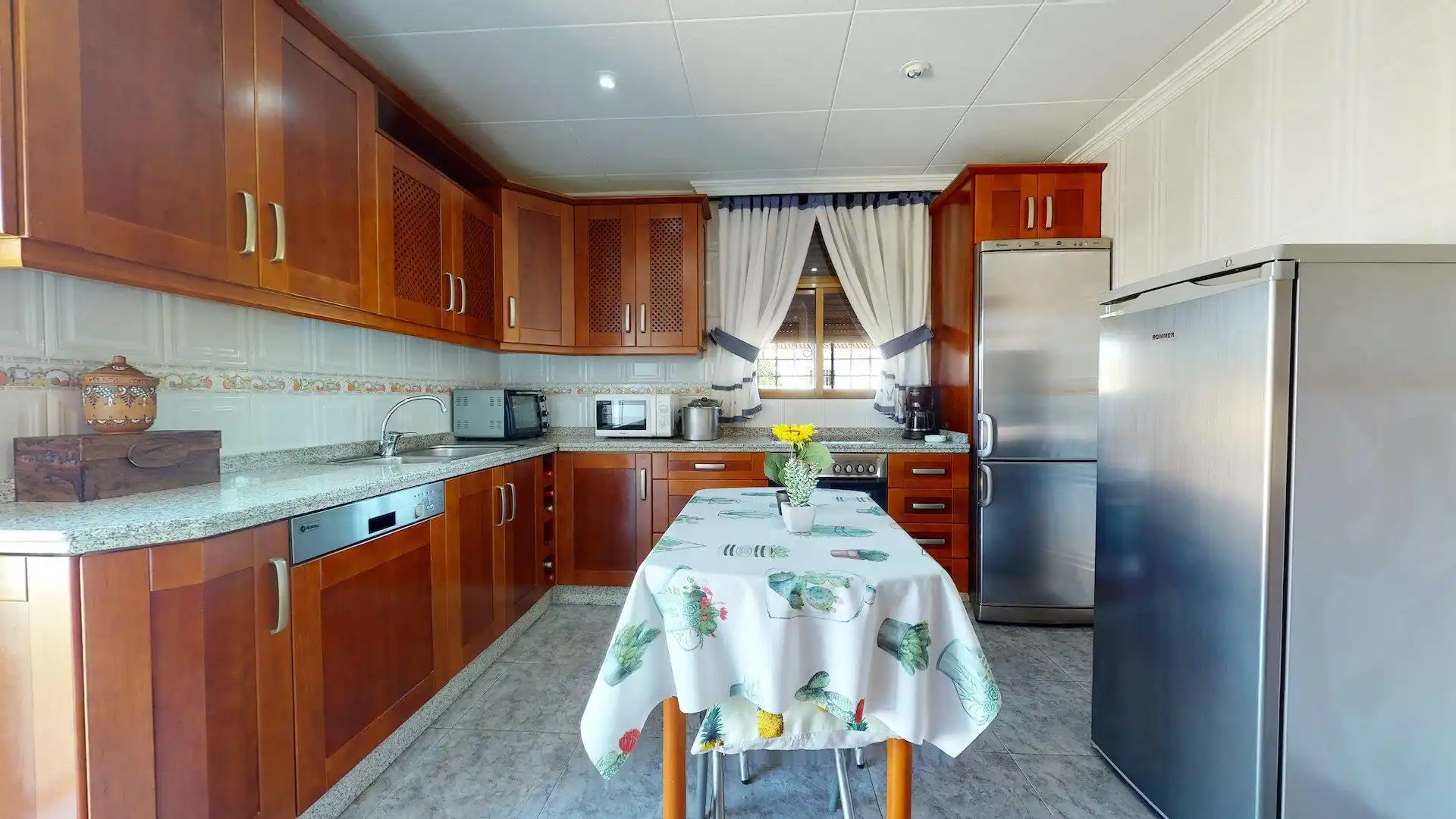 Villa con piscina in vendita a Periurbano Oeste - Sierra, imagen 9