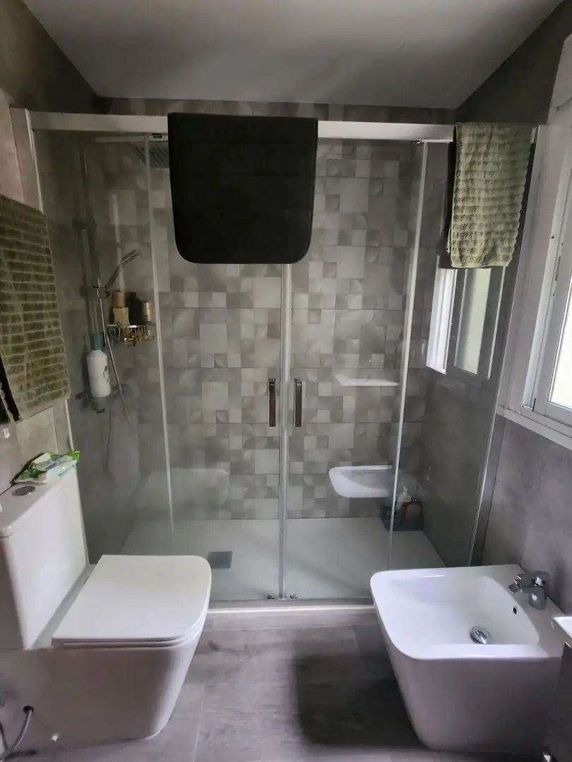 Bathroom of Houses for sale in Piera  with Air Conditioner, Heating and Terrace