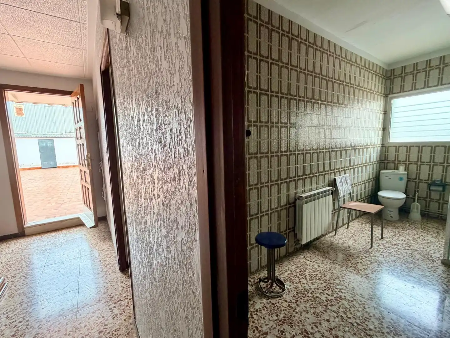 Àtic en venda a de les Borges Blanques, Les Arenes - La Grípia Can Montllor