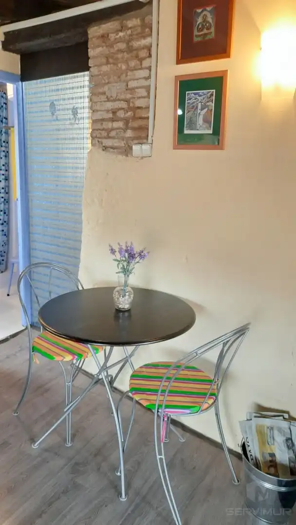 Casa o xalet en venda a Església, Seva