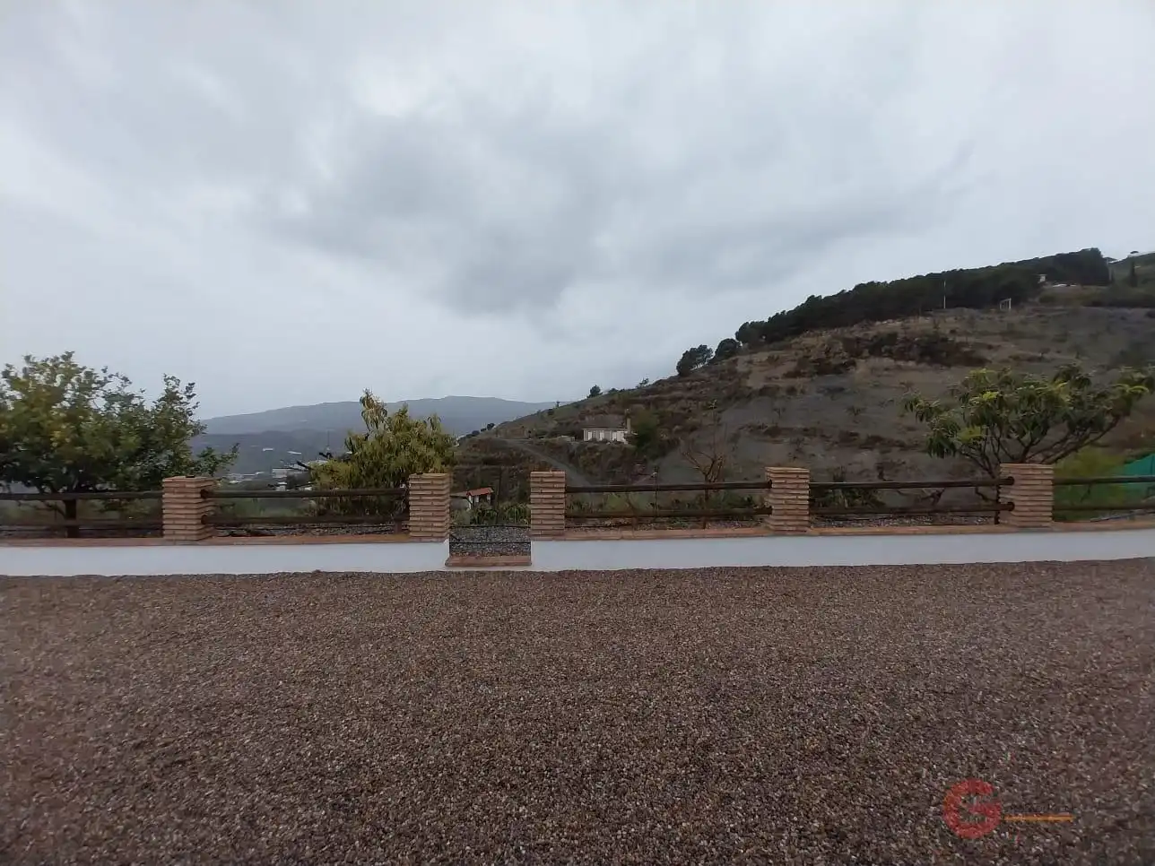Finca rústica en venda a Molvízar