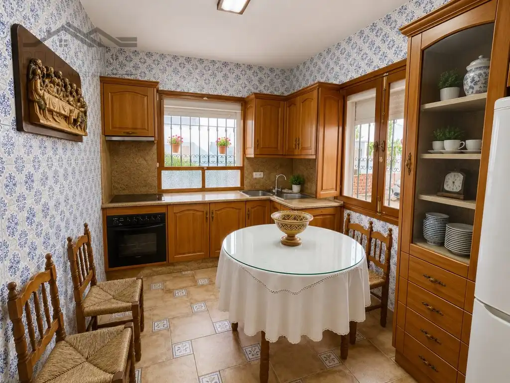 Haus mit Terrasse zum Verkauf in Calle Horno, imagen 4