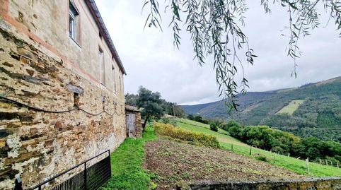Foto 5 de Casa o chalet en venta en Cancelos, Taramundi, Asturias