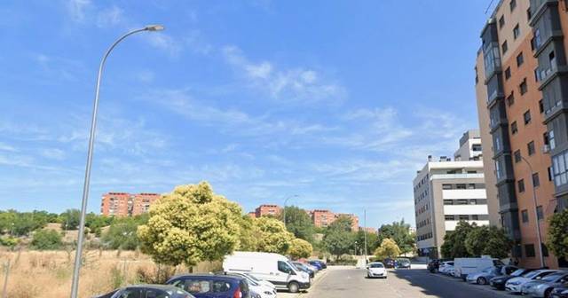 Piso en Venta en Palomeras Sureste