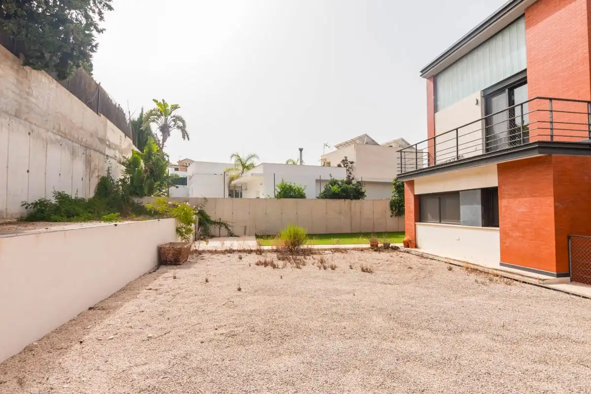 Casa o xalet en venda en Molina de Segura amb Aire condicionat, Calefacció i Jardí privat