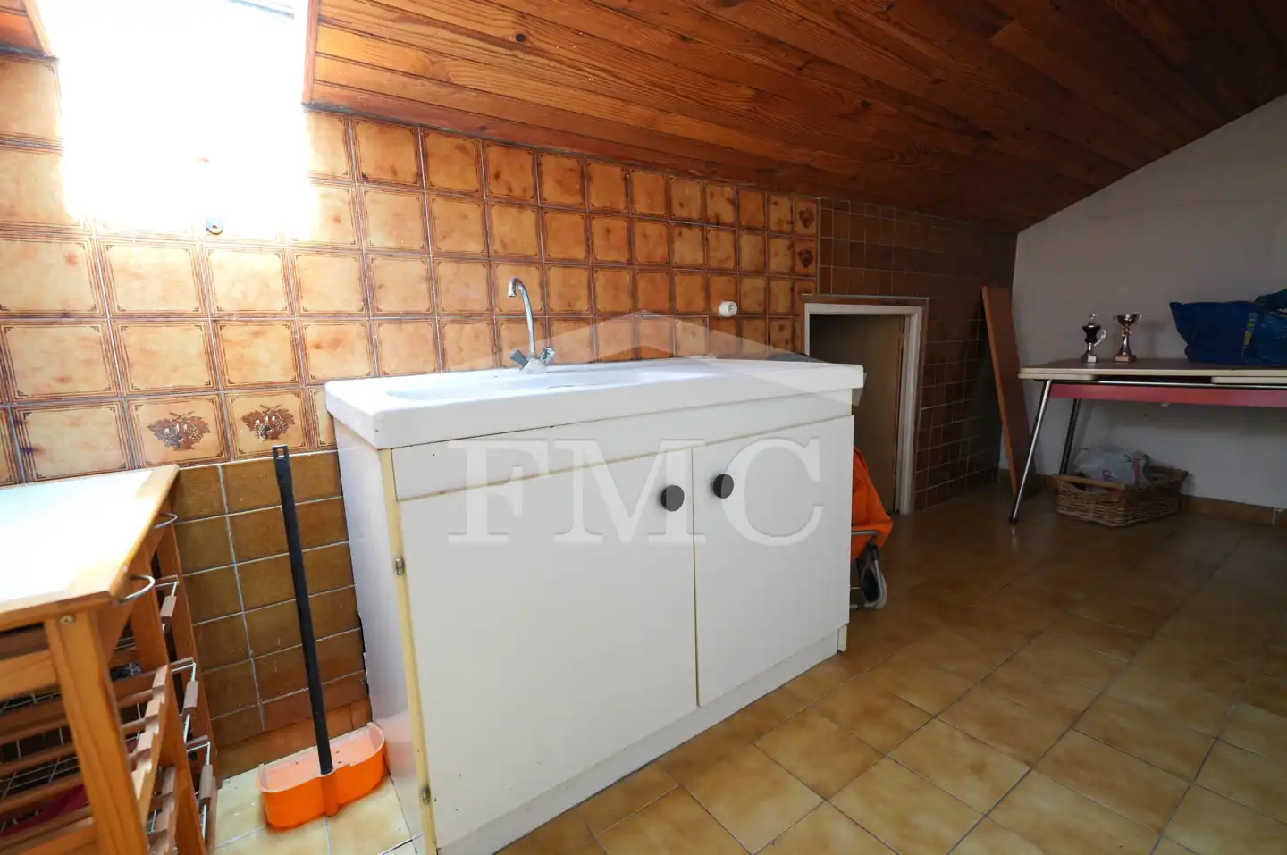 Wohnung mit Terrasse zum Verkauf in Rue du Col Rouge 8, imagen 25