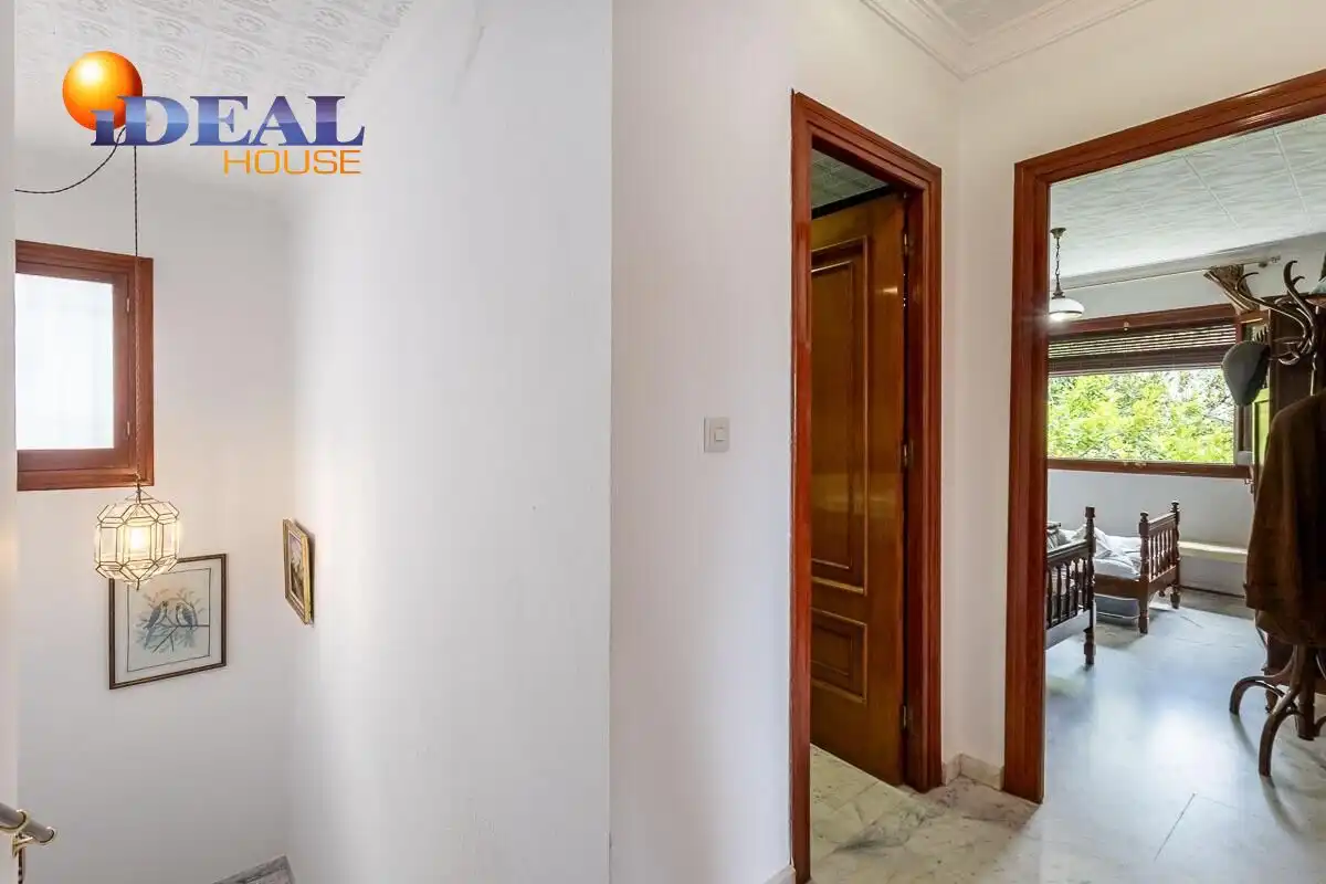Villa con piscina in vendita a Huétor Vega, imagen 42
