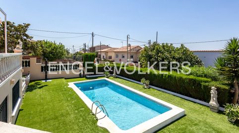 Foto 4 de Casa o chalet de alquiler en Torrent Ballester, Viladecans