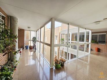 Flat with lift for sale in Calle Etxaburua
