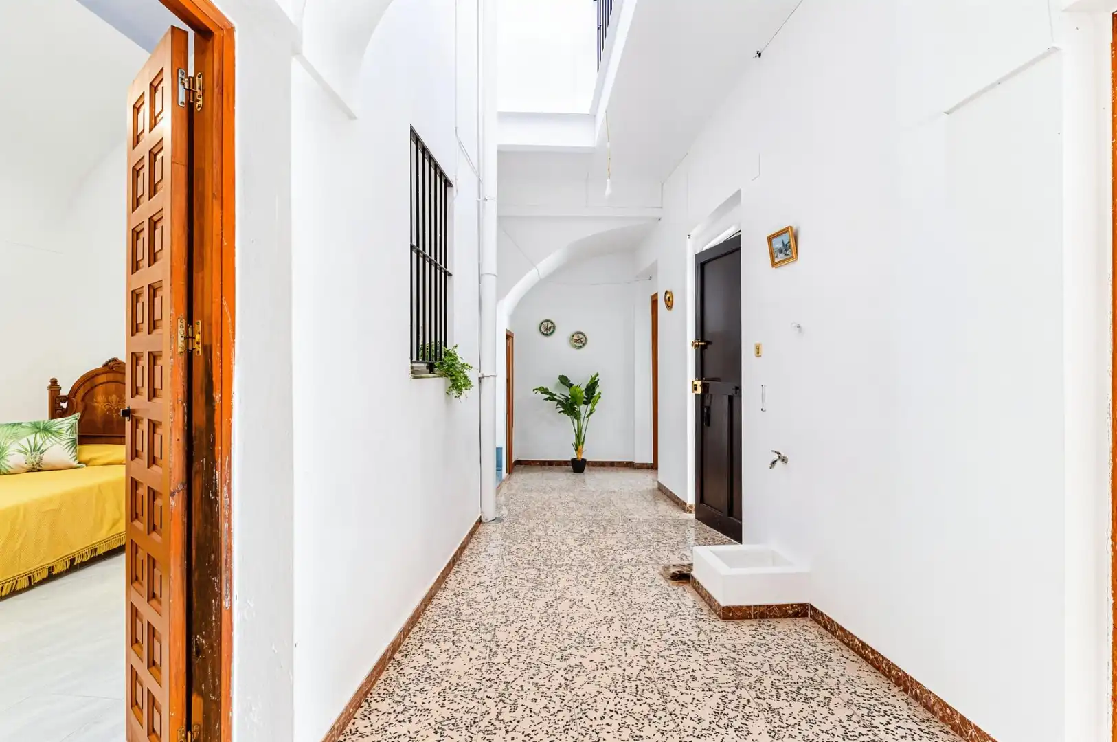 Casa o chalet en venta en Medina Sidonia con Terraza, Trastero y Balcón