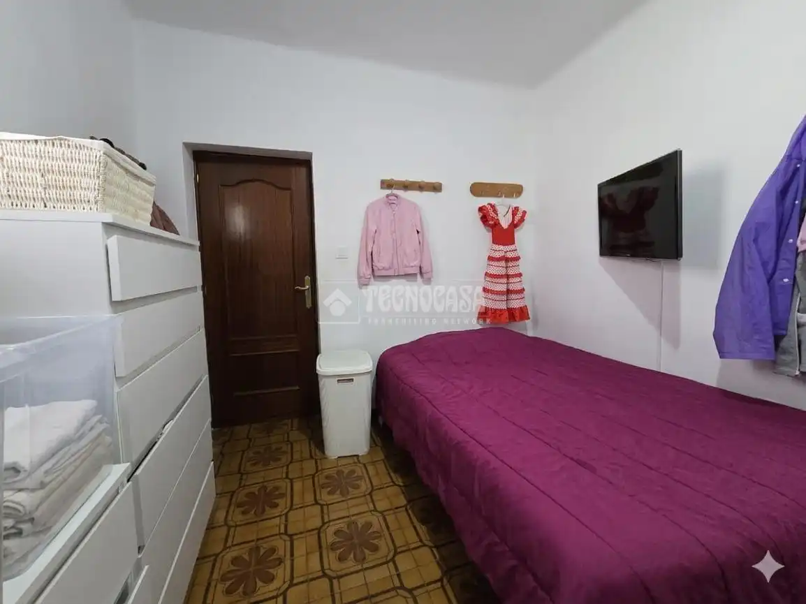 Habitación de Piso en venta en Leganés con Terraza