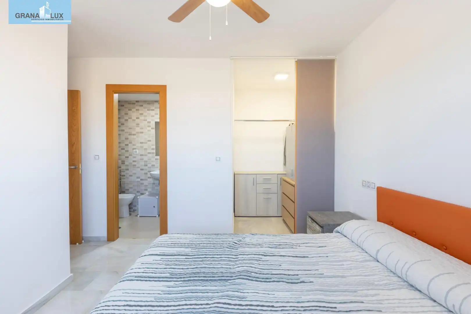 Appartamento con ascensore in vendita a LINARES, imagen 20