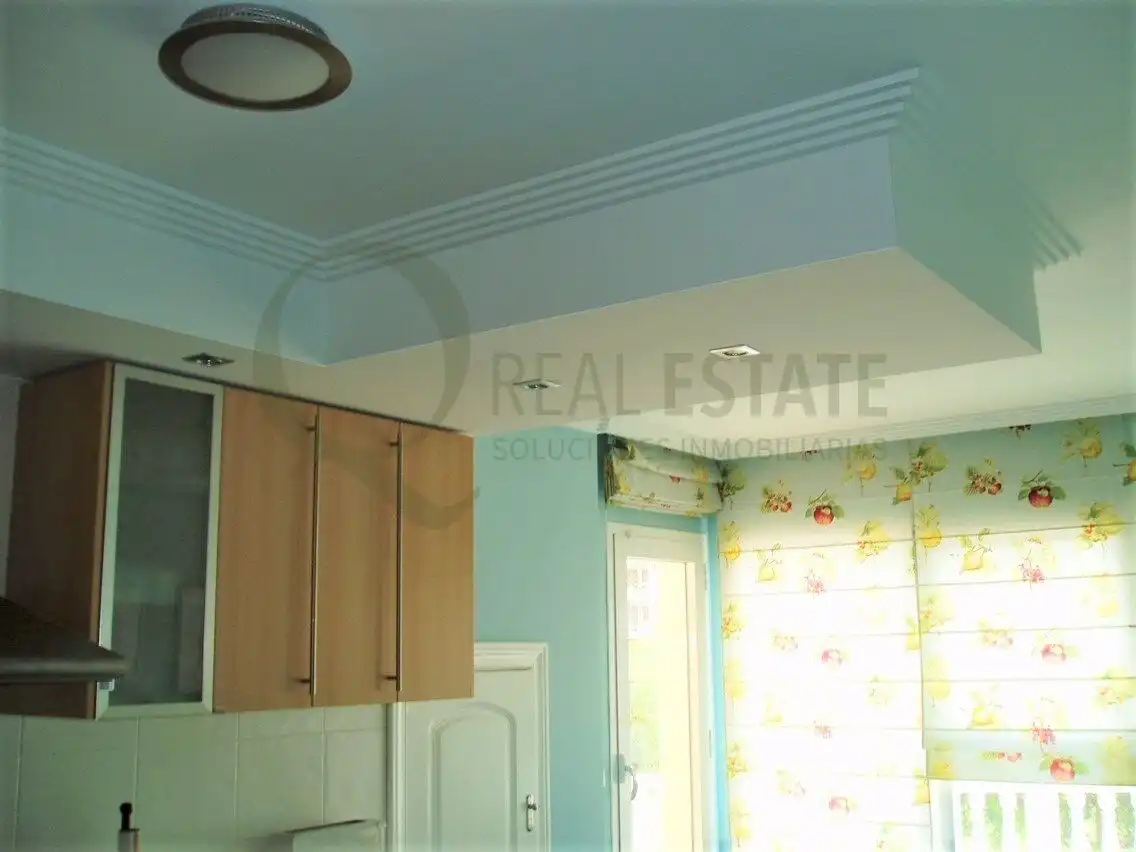 Chalet con terraza en alquiler en Playa de San Juan - El Cabo de las Huertas, imagen 14