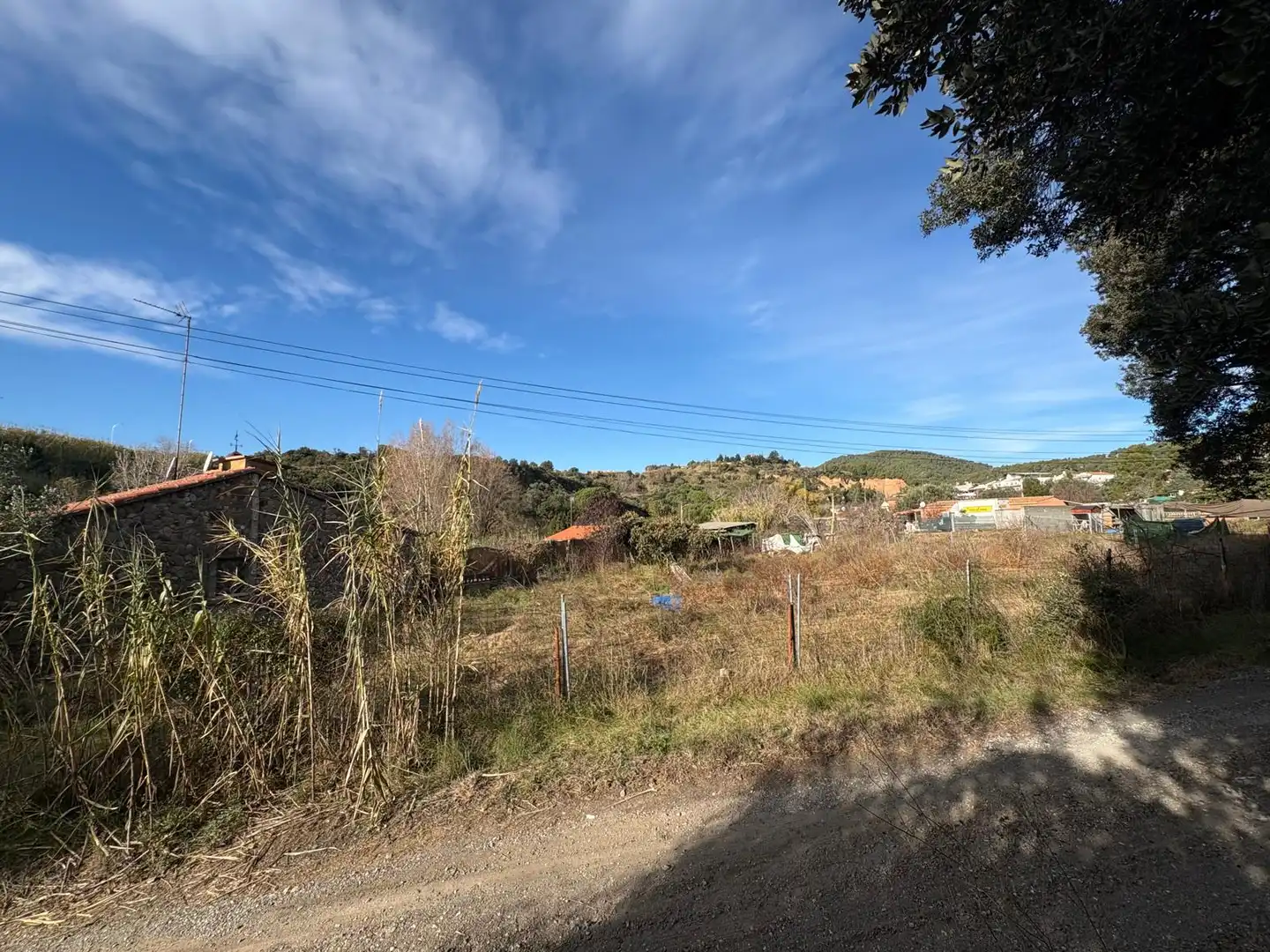 Land for sale in Viladecavalls