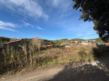 Terreny rústic en venda a Camí de la Riera 4