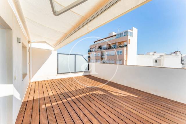 Piso en Venta en Son Armadans