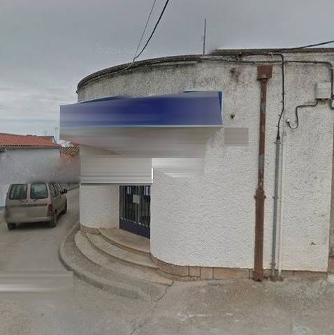 Local comercial en Venta en Galinduste