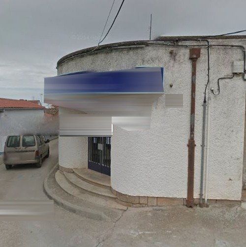 Local en venda a Galinduste