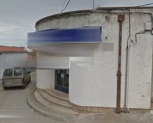 Exterior view of Premises for sale in Galinduste