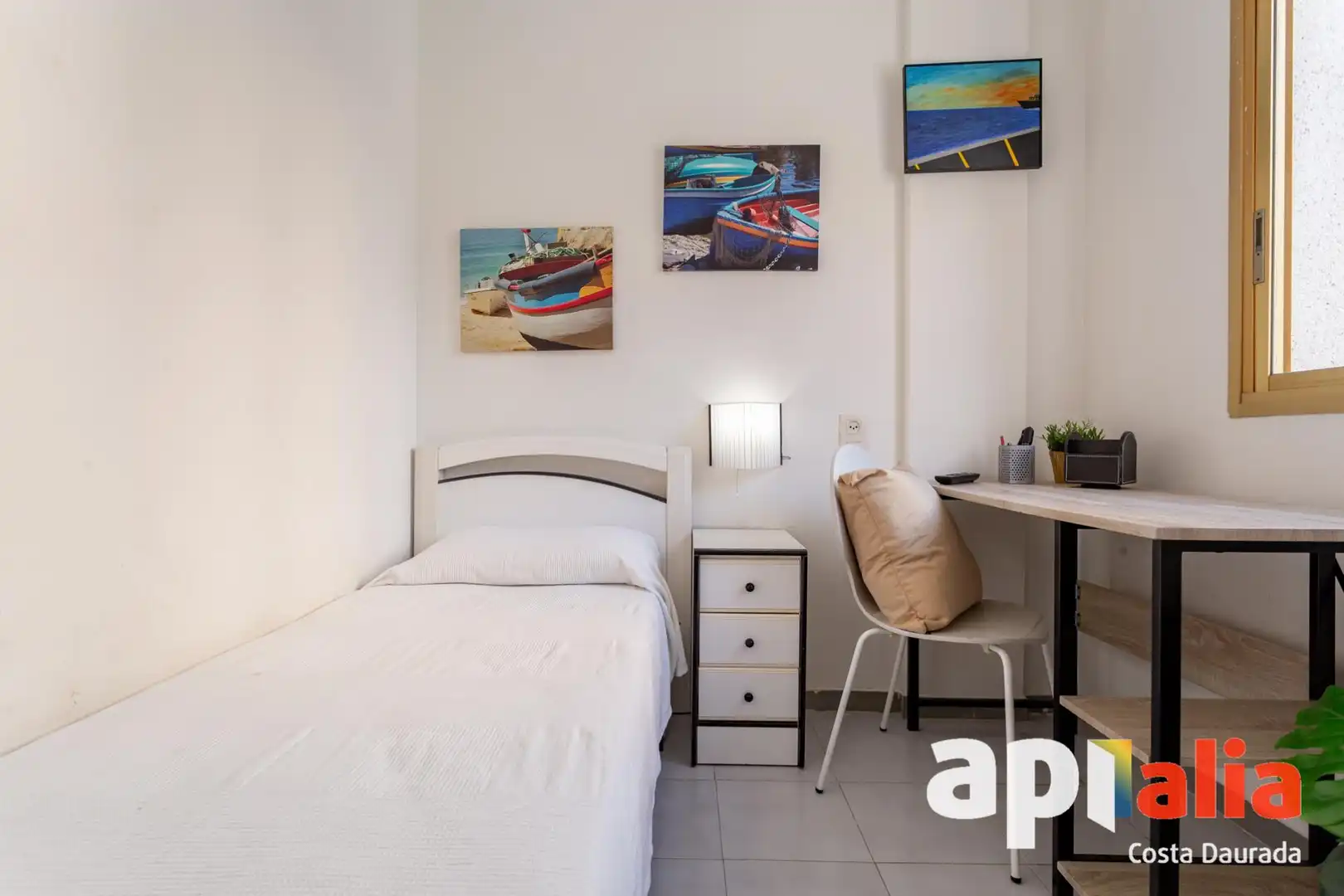 Habitación de Apartamento en venta en Salou con Calefacción y Terraza