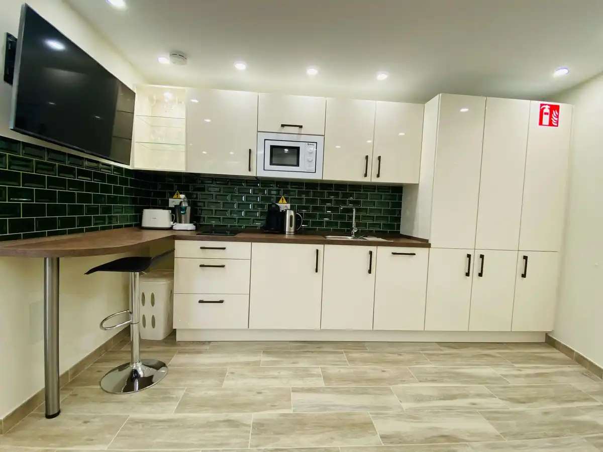 Casa a schiera in vendita a Marbella Centro, imagen 38