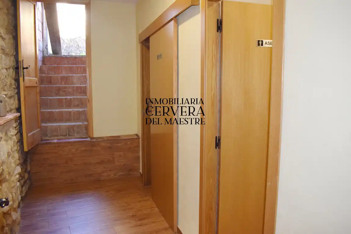 Local en venta en Cervera del Maestre