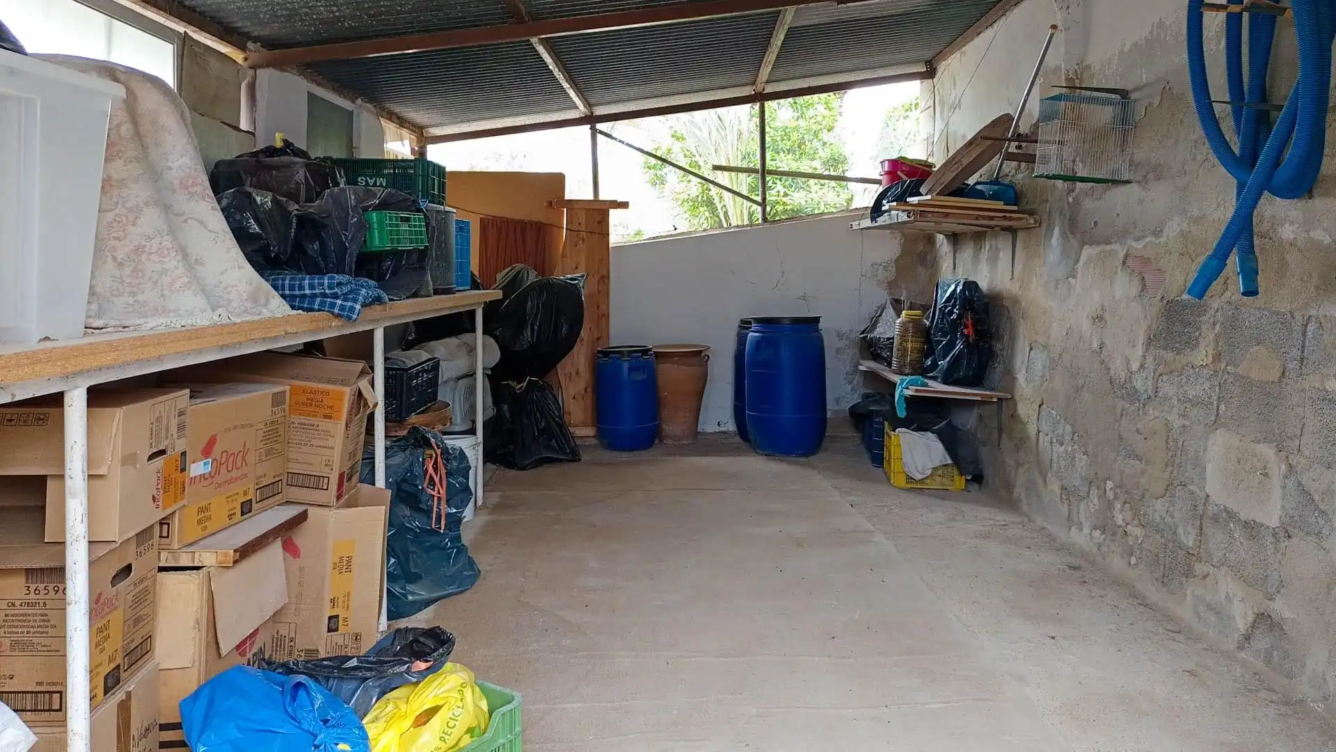 Casa o xalet en venda en Albatera amb Aire condicionat, Jardí privat i Traster