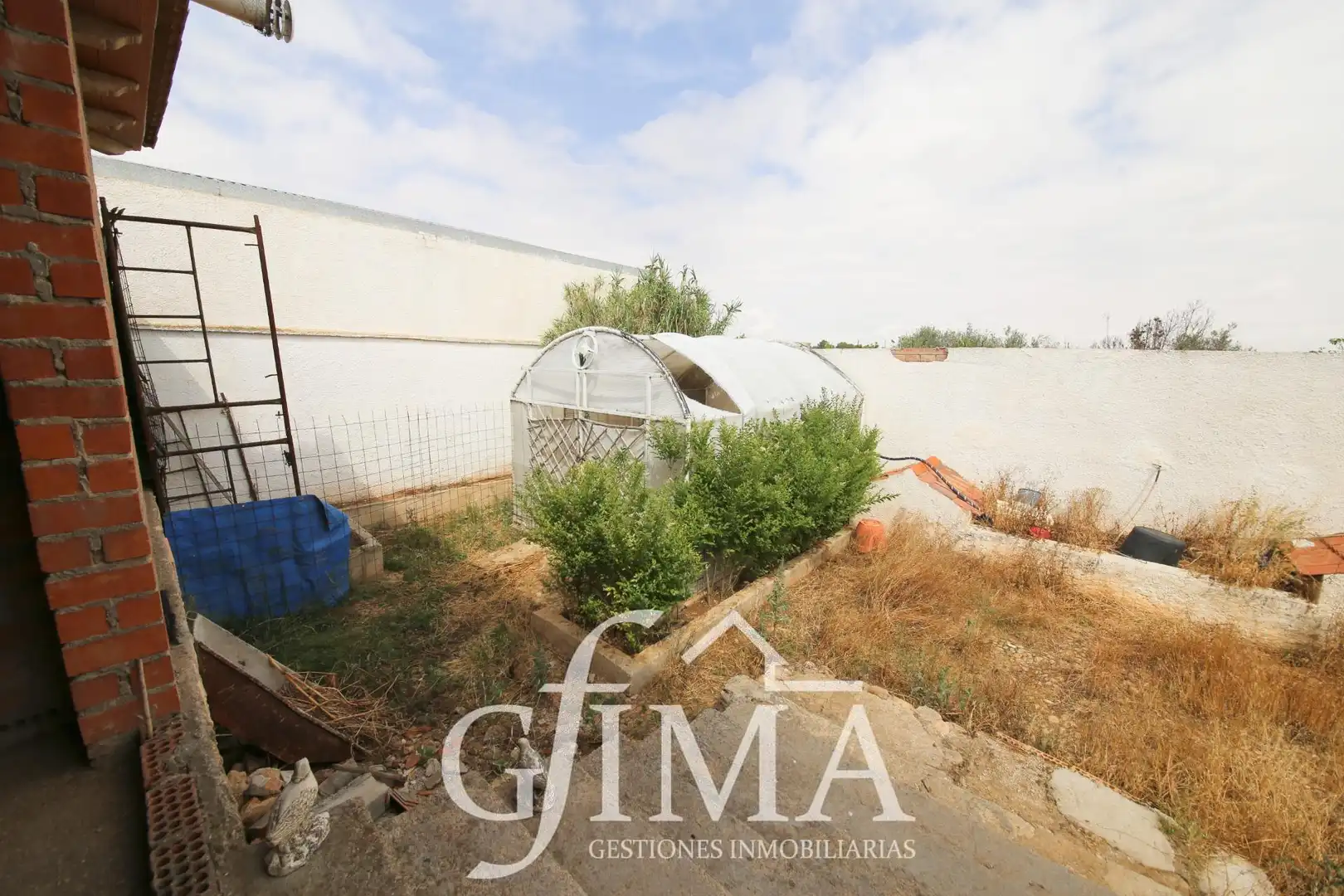 Chalet en venta en Argamasilla de Alba, imagen 26