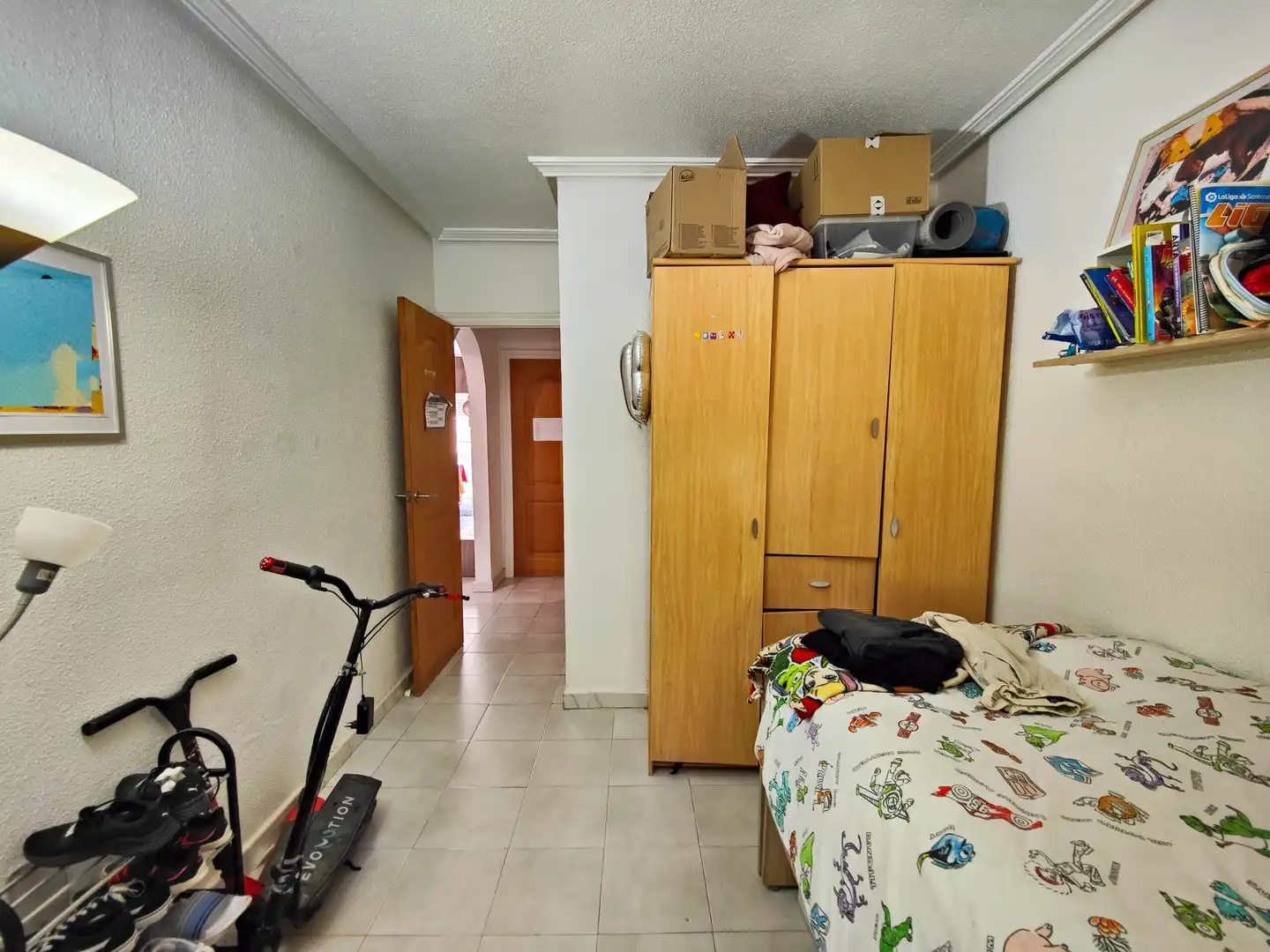 Villa avec terrasse à vendre à San Miguel de Salinas, imagen 30