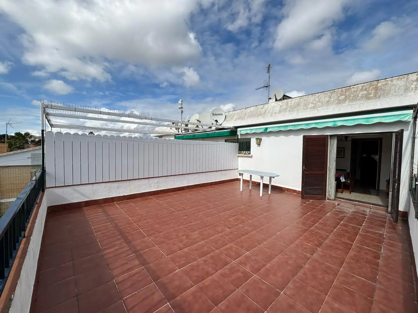 Ático en venta en Carrer Olivarda, Sant Salvador