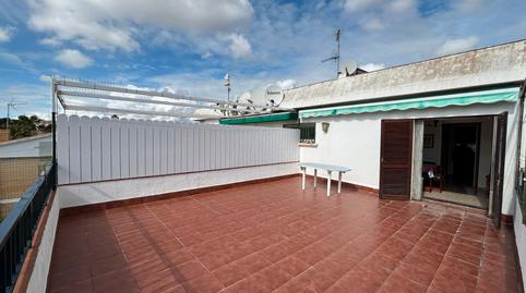 Foto 4 de Àtic en venda a Carrer Olivarda, Sant Salvador, El Vendrell