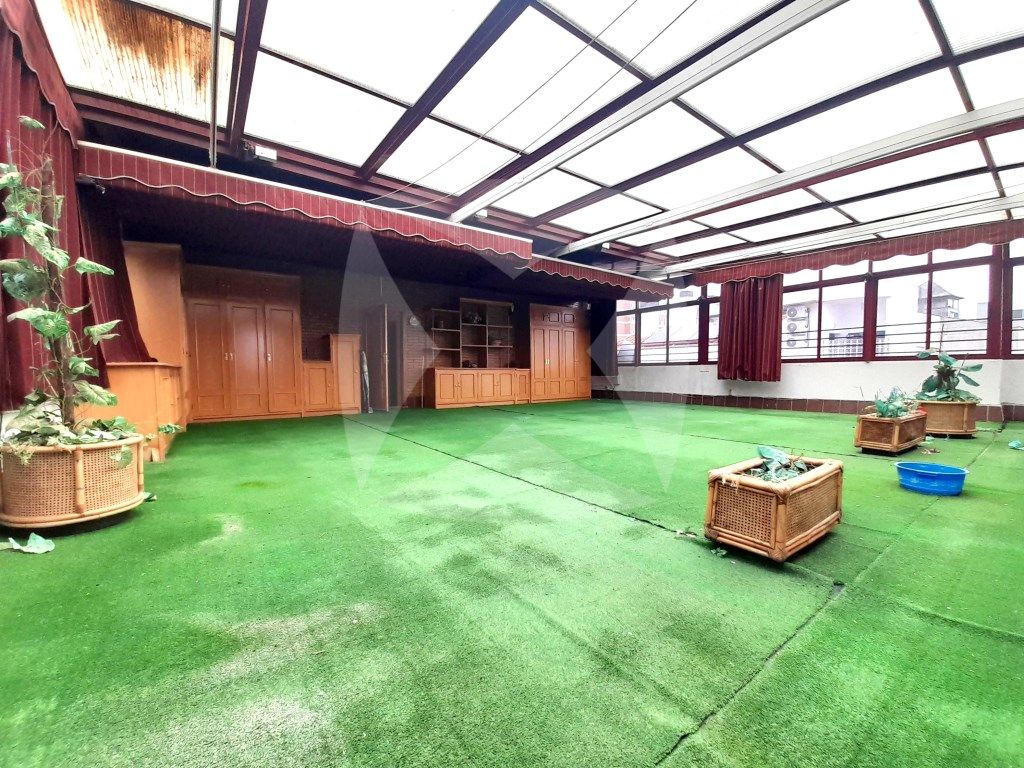 Ático en venta en Badajoz Capital con Aire acondicionado, Calefacción y Terraza