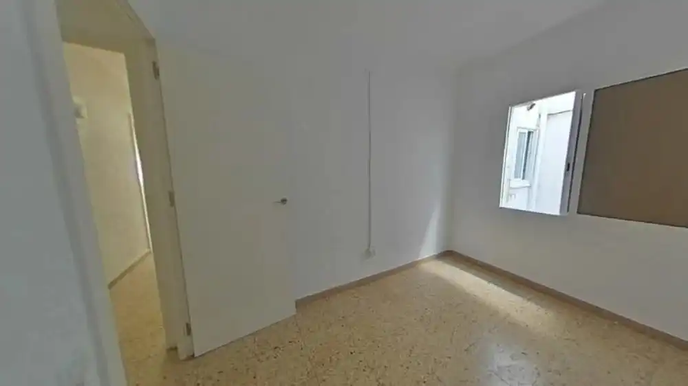 Bedroom of Flat for sale in Gavà