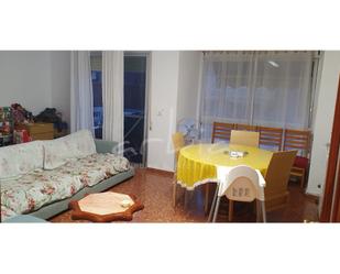 Living room of Flat for sale in Torrent  with Balcony