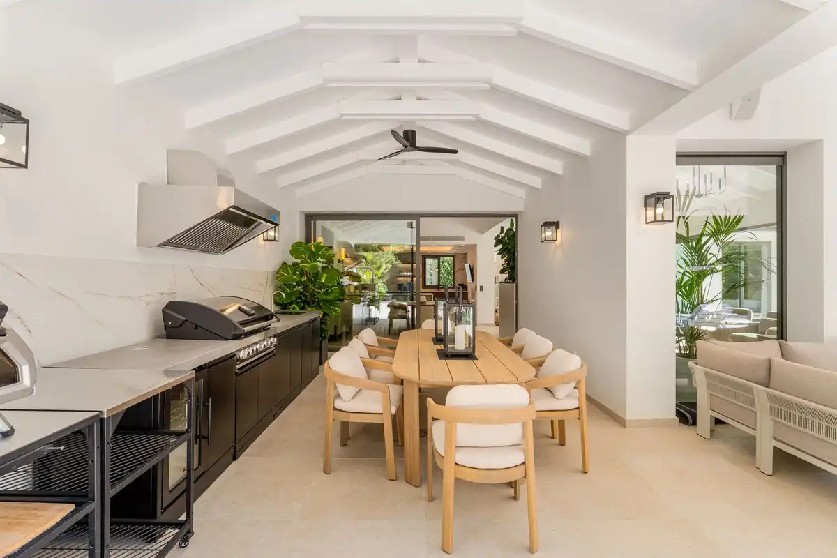 Casa a schiera in vendita a Nueva Andalucía, imagen 10