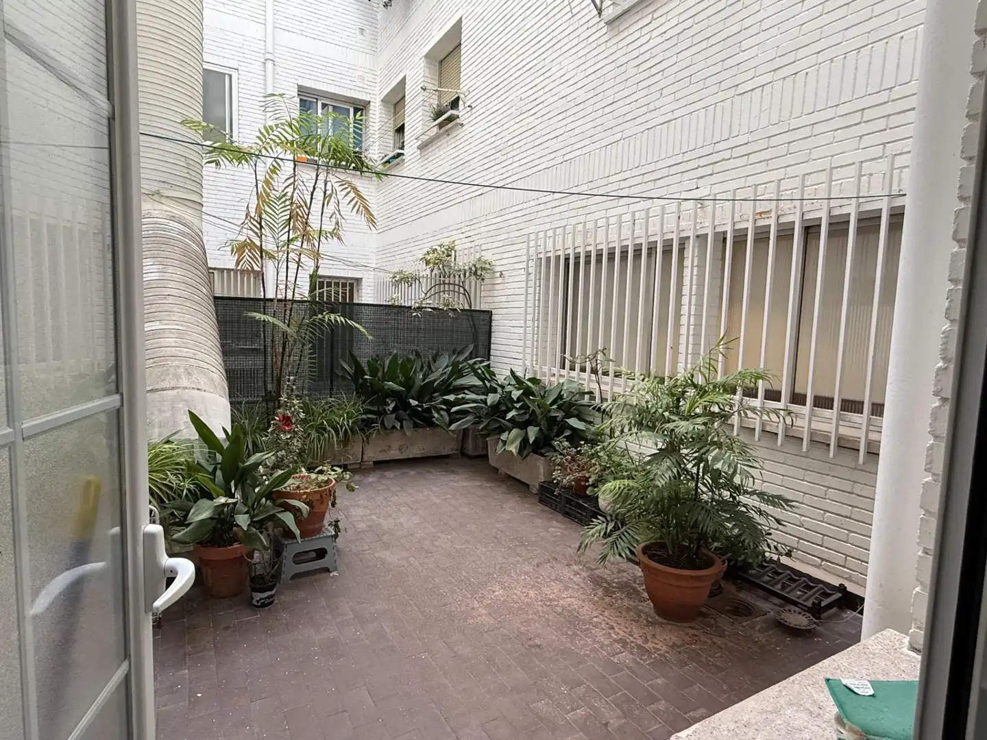 Terraza de Piso de alquiler en Majadahonda con Terraza