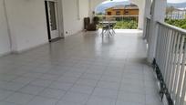 Terrace of Flat for sale in Beniarjó  with Terrace, Oven and Washing machine