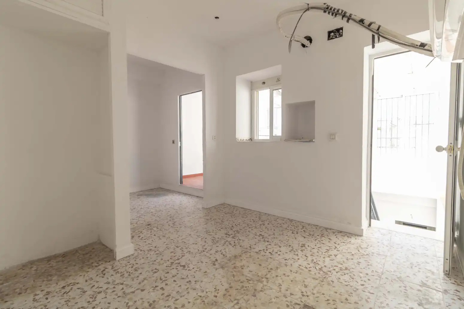 Casa adosada en venda en Sevilla amb Terrassa i Balcó