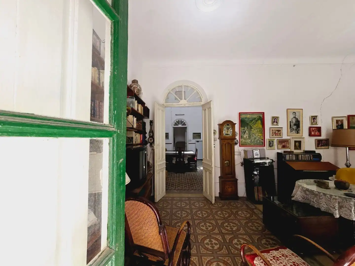 Casa o chalet en venta en Garrucha con Terraza, Trastero y Amueblado