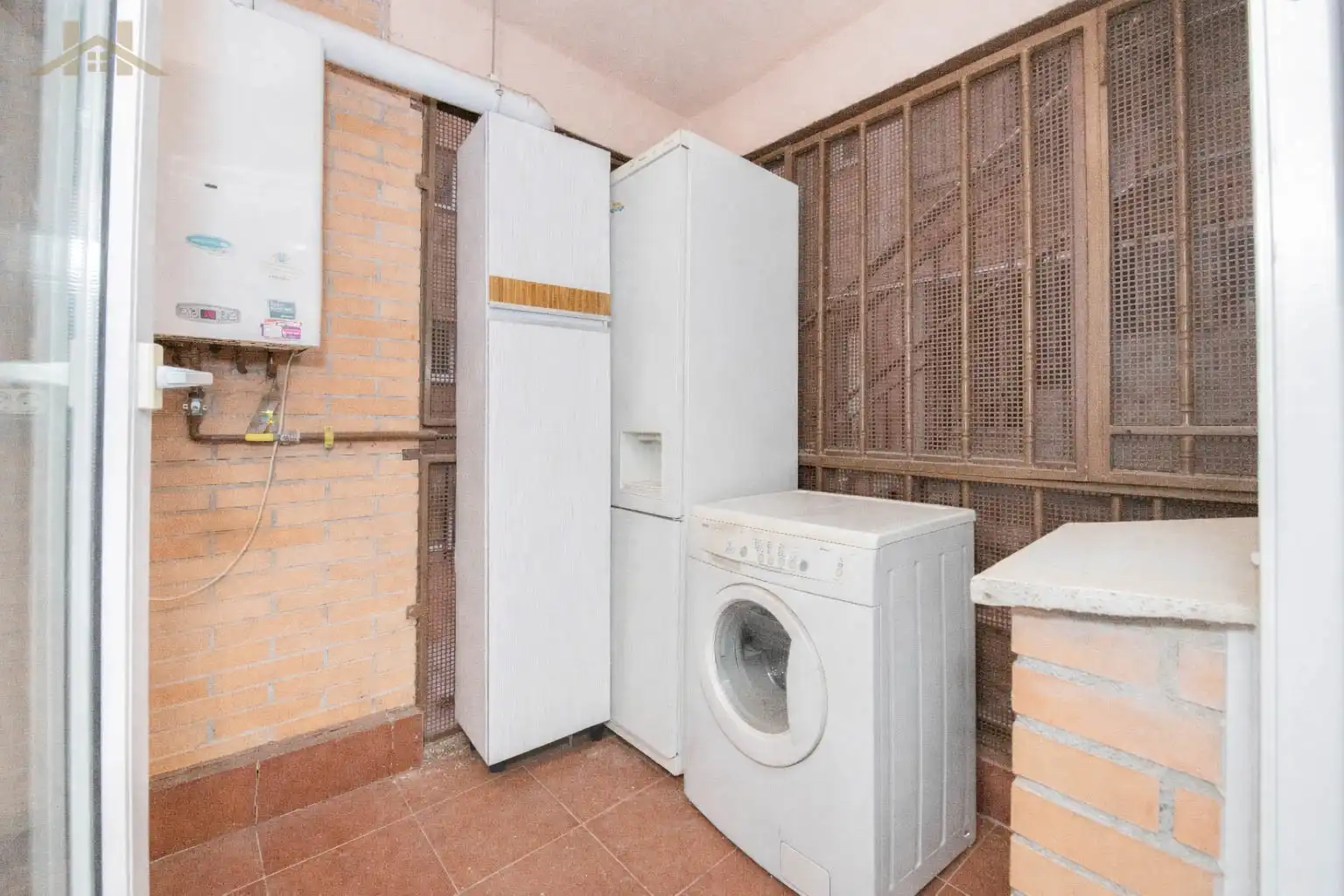 Kitchen of Flat for sale in Humanes de Madrid  with Terrace and Community pool