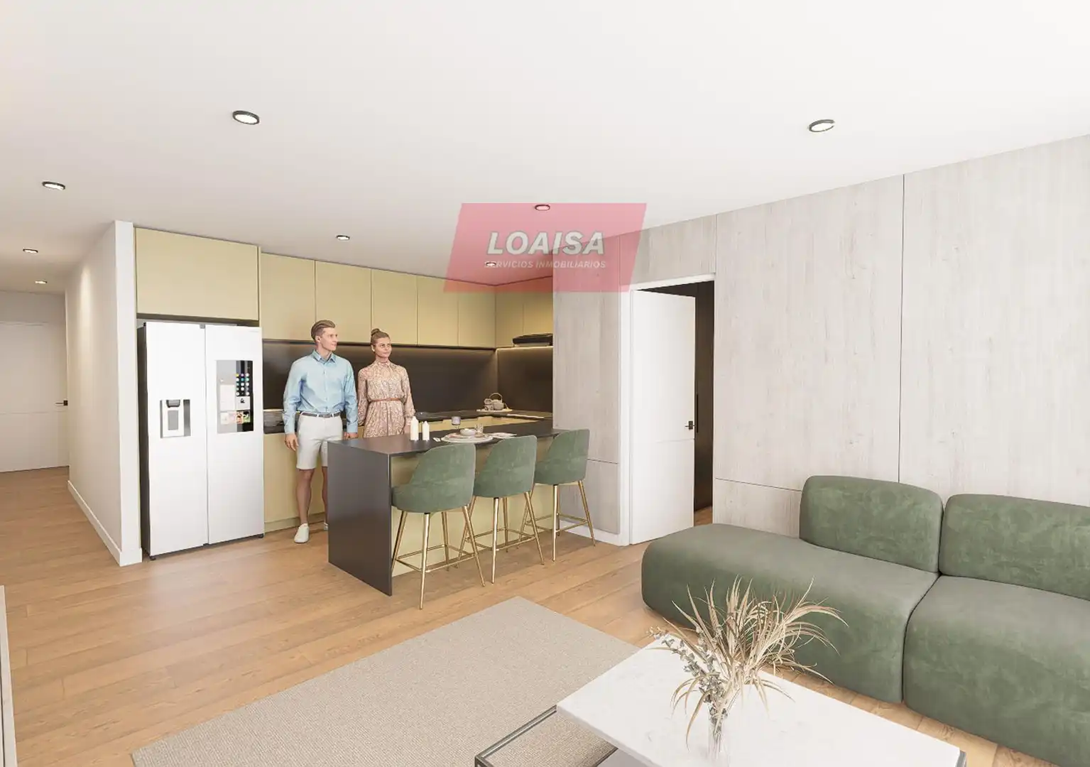 Flat with lift for sale in CALLE PULPI, imagen 3