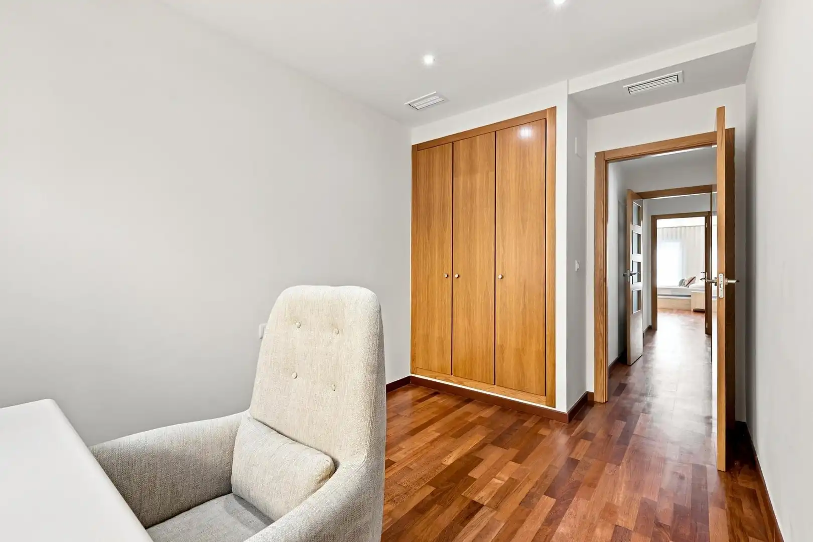 Piso en venta en Silla con Aire acondicionado, Parquet y Amueblado