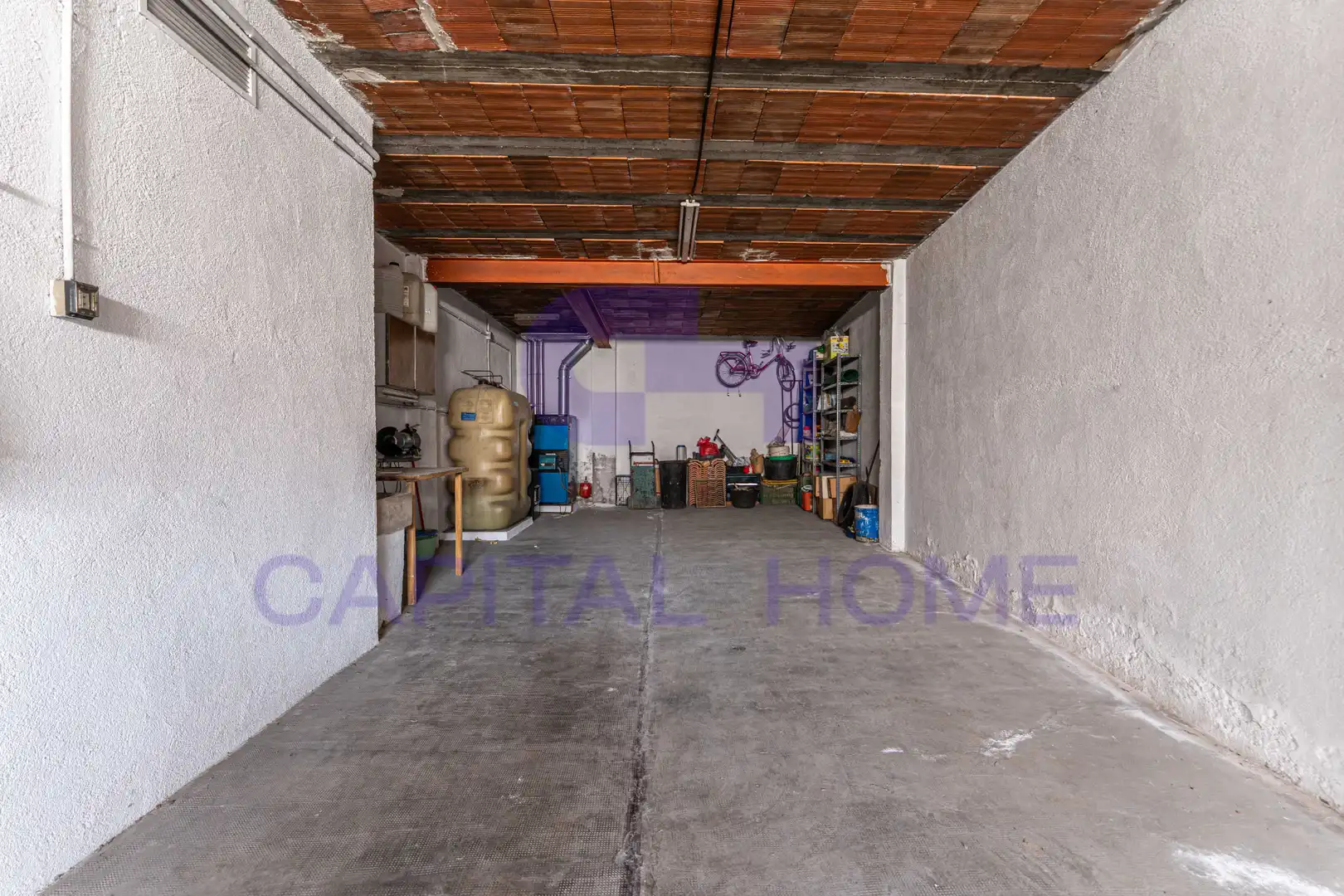Piso en venta en Navalcarnero con Trastero, Balcón y Alarma